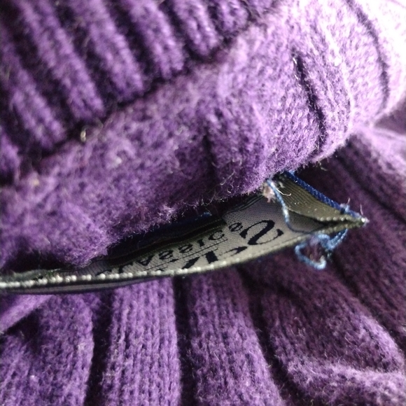 Chaps Classics Cableknit Sweater - Picture 10 of 10